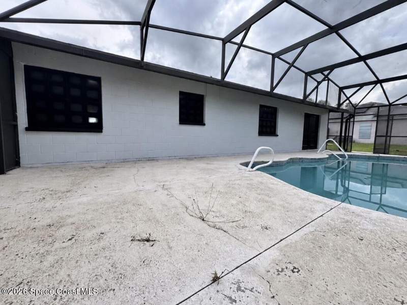 3 bedroom Single Family Residence at 5300 Fruitport Street, Port St John Unit 4, Cocoa — photo 2
