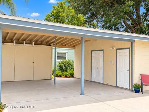 1360 Dozier Avenue, Titusville FL - photo 22 of 24