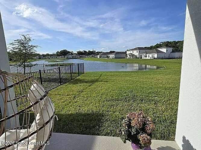 3 bedroom Single Family Residence at 2823 Landing Drive, Brooks Landing Phase 1 - Replat, Titusville — photo 2