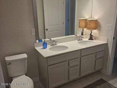 2823 Landing Drive, Titusville FL - photo 17 of 22