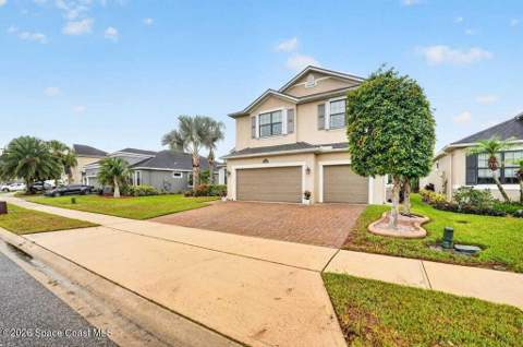 8044 Creshire Court, Melbourne FL - photo 7 of 77