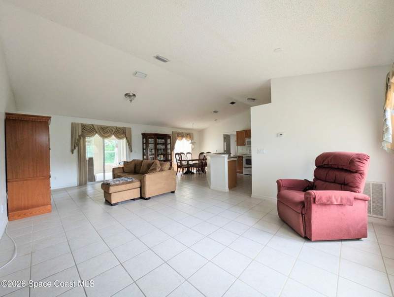 3 bedroom Single Family Residence at 7170 Ackerman Avenue, Port St John Unit 8, Cocoa — photo 2