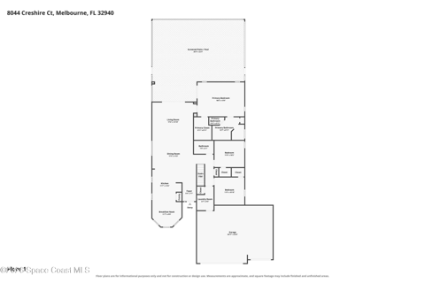 8044 Creshire Court, Melbourne FL - photo 6 of 77