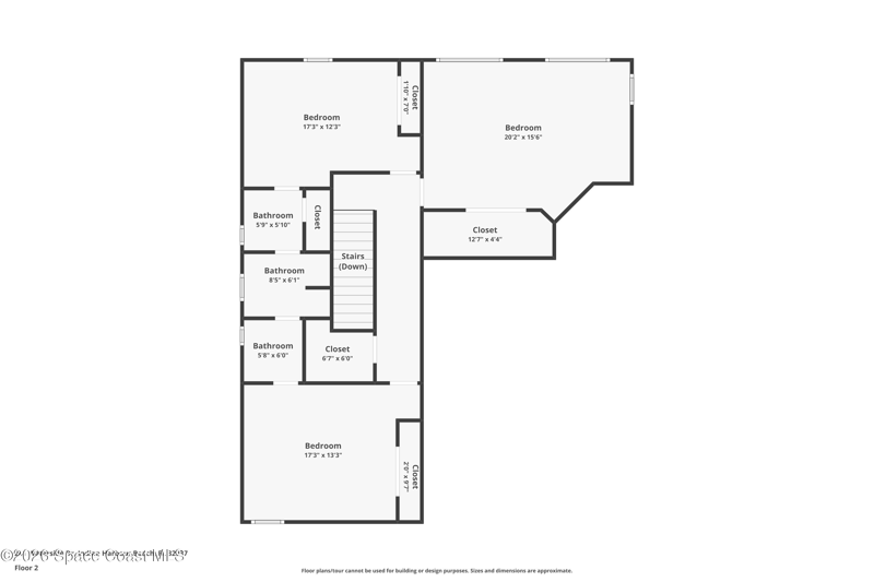 5 bedroom Single Family Residence at 241 Waterside Drive, Harbour Lights Phase III, Indian Harbour Beach — photo 4