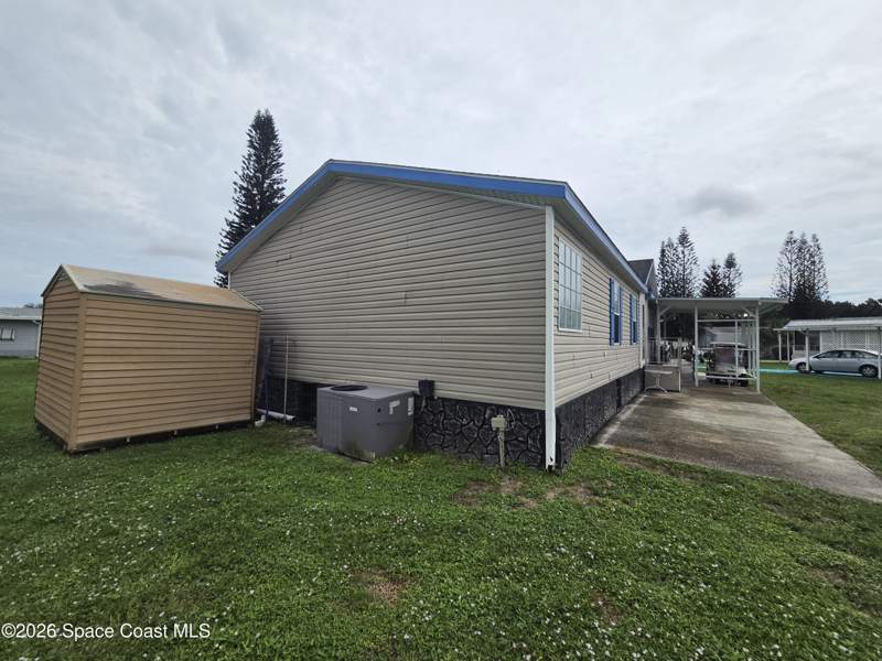 3 bedroom Manufactured Home at 274 Charm Court, Port Malabar Holiday Park Unit 1 1st Replat, Palm Bay — photo 5