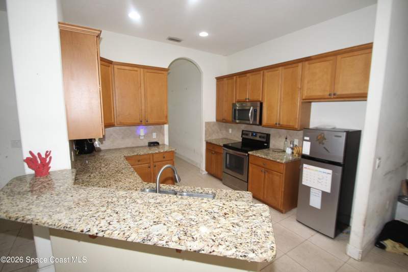 3 bedroom Single Family Residence at 1131 Larkspur Street, Port Malabar Unit 24, Palm Bay — photo 3