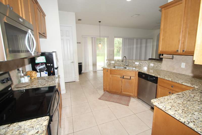 3 bedroom Single Family Residence at 1131 Larkspur Street, Port Malabar Unit 24, Palm Bay — photo 4