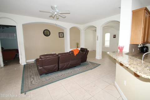 1131 Larkspur Street, Palm Bay FL - photo 7 of 20