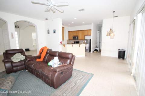 1131 Larkspur Street, Palm Bay FL - photo 9 of 20