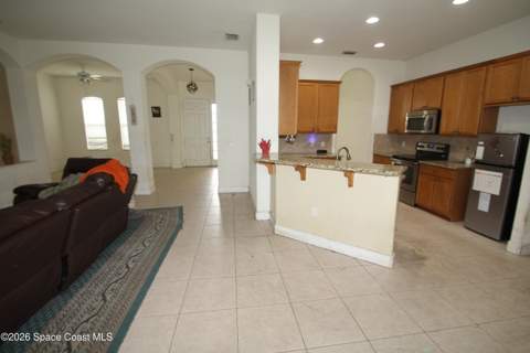 1131 Larkspur Street, Palm Bay FL - photo 6 of 20