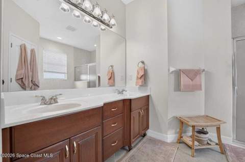 4045 Fawn Lake Boulevard, Mims FL - photo 24 of 51