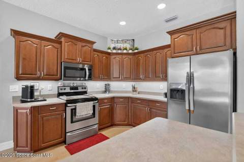 4045 Fawn Lake Boulevard, Mims FL - photo 11 of 51