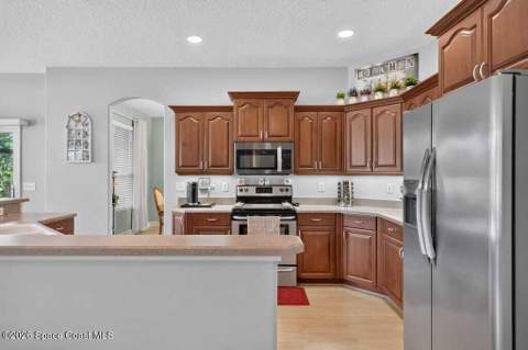 4045 Fawn Lake Boulevard, Mims FL - photo 12 of 51