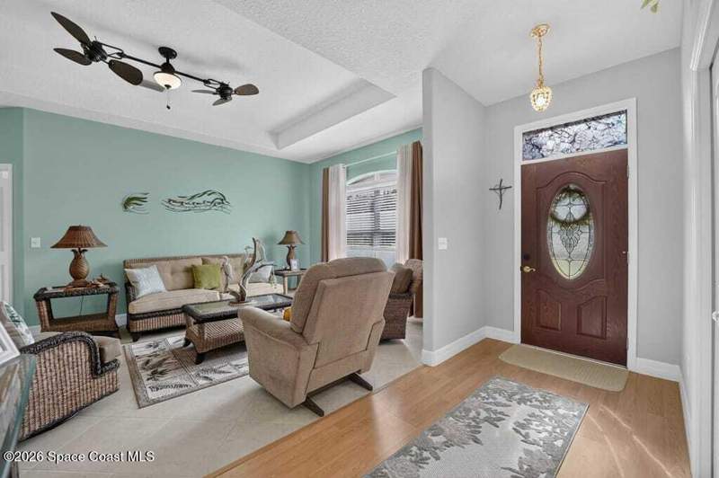3 bedroom Single Family Residence at 4045 Fawn Lake Boulevard, Fawn Lake Pud Phase 2 Unit 3, Mims — photo 5