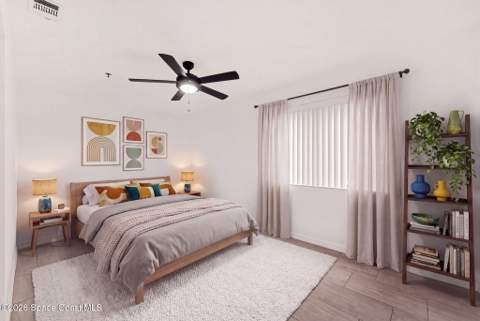 7808 Shadowood Drive #802, West Melbourne FL - photo 15 of 34