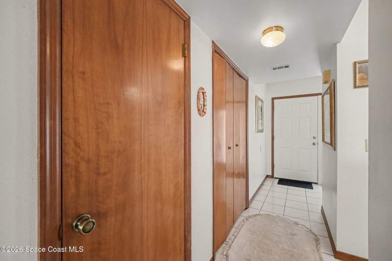 2 bedroom Condominium at 1000 N Atlantic Avenue #612, Sandcastles Condo, Cocoa Beach — photo 5