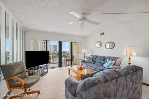1000 N Atlantic Avenue #612, Cocoa Beach FL - photo 6 of 36