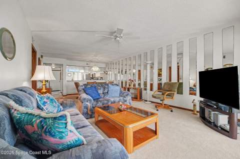1000 N Atlantic Avenue #612, Cocoa Beach FL - photo 7 of 36
