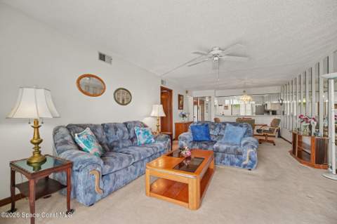 1000 N Atlantic Avenue #612, Cocoa Beach FL - photo 8 of 36