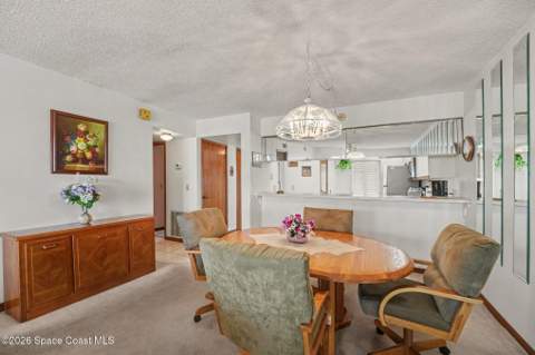 1000 N Atlantic Avenue #612, Cocoa Beach FL - photo 12 of 36