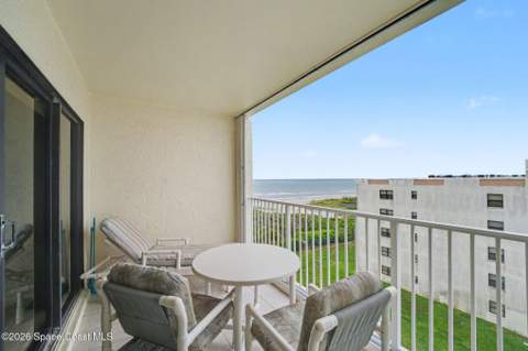 1000 N Atlantic Avenue #612, Cocoa Beach FL - photo 10 of 36