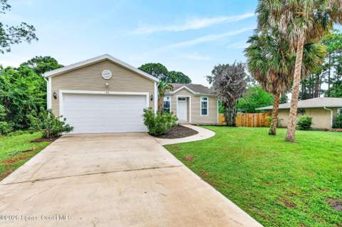 971 Eldron Boulevard, Palm Bay FL - photo 24 of 33