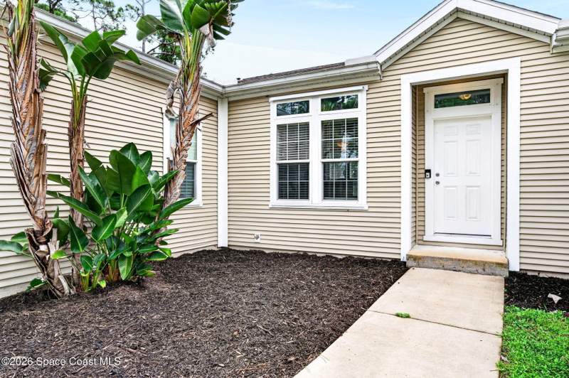 3 bedroom Single Family Residence at 971 Eldron Boulevard, Port Malabar Unit 12, Palm Bay — photo 3