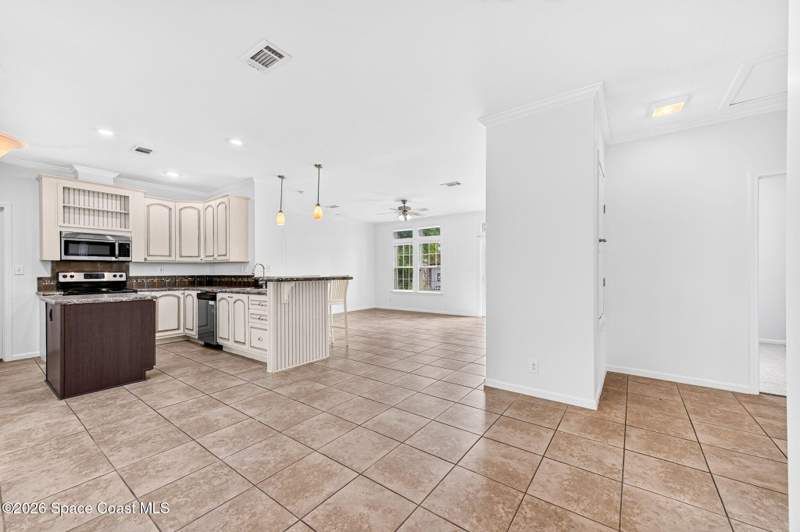3 bedroom Single Family Residence at 971 Eldron Boulevard, Port Malabar Unit 12, Palm Bay — photo 4