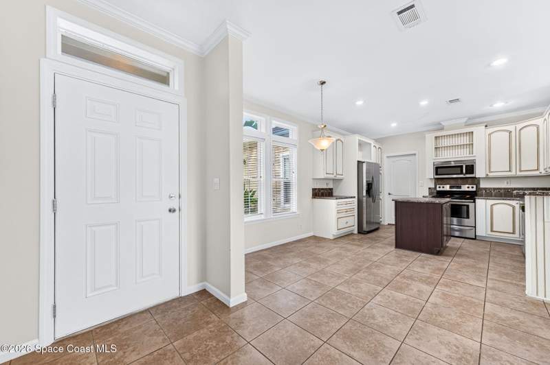 3 bedroom Single Family Residence at 971 Eldron Boulevard, Port Malabar Unit 12, Palm Bay — photo 5