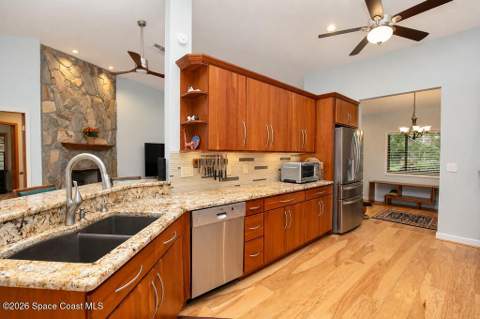 460 Oakwood Court, Merritt Island FL - photo 6 of 54
