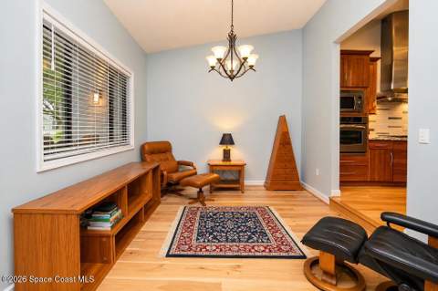 460 Oakwood Court, Merritt Island FL - photo 10 of 54
