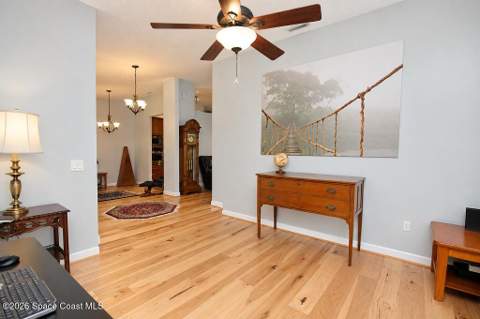 460 Oakwood Court, Merritt Island FL - photo 12 of 54