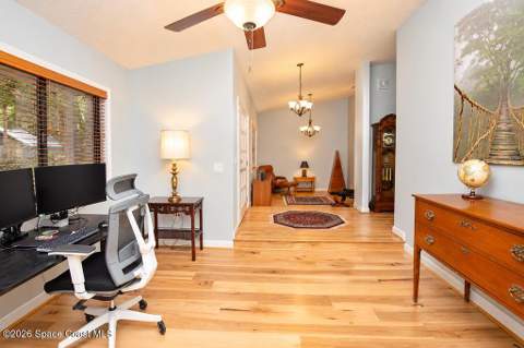 460 Oakwood Court, Merritt Island FL - photo 14 of 54