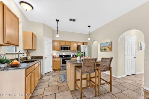 2040 Brookshire Circle, West Melbourne FL - photo 17 of 54