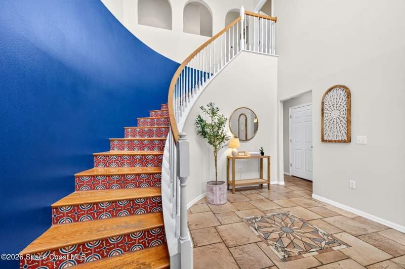 4 bedroom Single Family Residence at 2040 Brookshire Circle, Brookshire at Heritage Oaks Phase 4, West Melbourne — photo 5