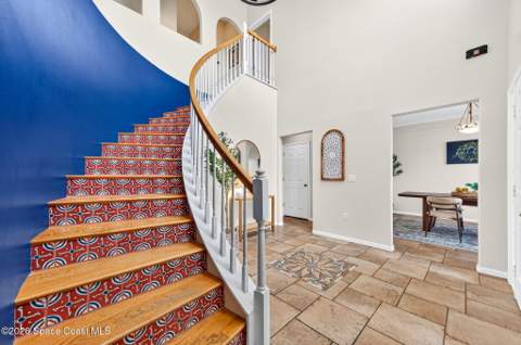 2040 Brookshire Circle, West Melbourne FL - photo 7 of 54