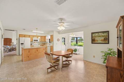 1360 Pilgrim Avenue, Melbourne FL - photo 9 of 38