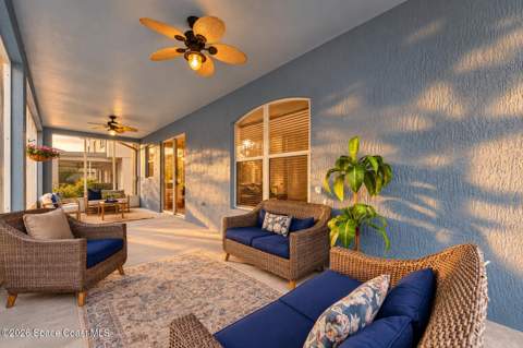 2040 Brookshire Circle, West Melbourne FL - photo 23 of 54