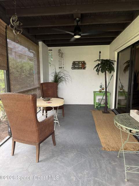 255 Paradise Boulevard #1, Indialantic FL - photo 12 of 15