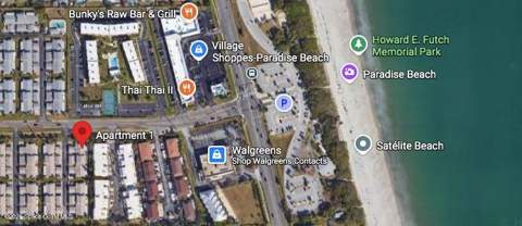 255 Paradise Boulevard #1, Indialantic FL - photo 15 of 15