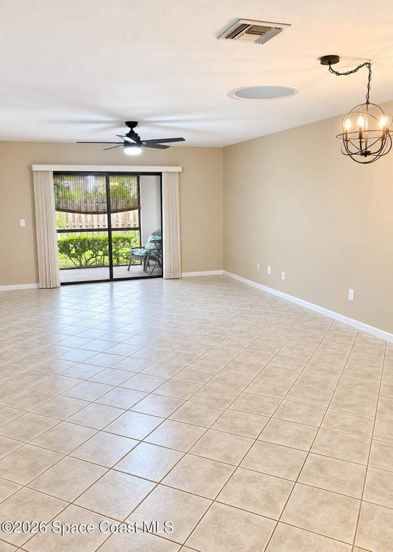 2 bedroom Townhouse at 255 Paradise Boulevard #1, Townhomes of Paradise Beach, Indialantic — photo 5