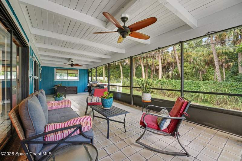 4 bedroom Single Family Residence at 126 Briarwood Lane, Briarwood Manor, Cocoa — photo 4