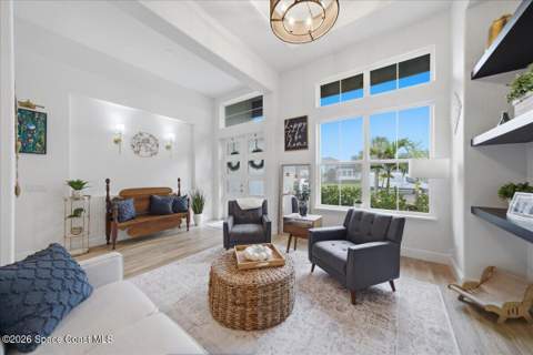 4092 Durksly Drive, Melbourne FL - photo 9 of 45