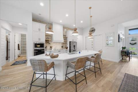 4092 Durksly Drive, Melbourne FL - photo 11 of 45