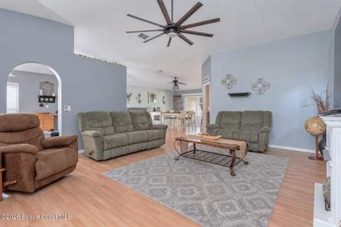 2270 Savannah Boulevard, Titusville FL - photo 6 of 29