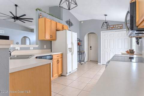 2270 Savannah Boulevard, Titusville FL - photo 8 of 29