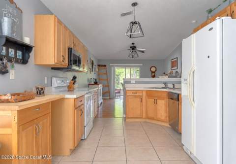 2270 Savannah Boulevard, Titusville FL - photo 9 of 29