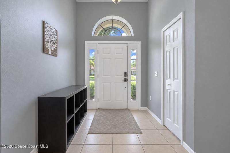 3 bedroom Single Family Residence at 2270 Savannah Boulevard, Plantation Oaks of Brevard Phase 3, Titusville — photo 4