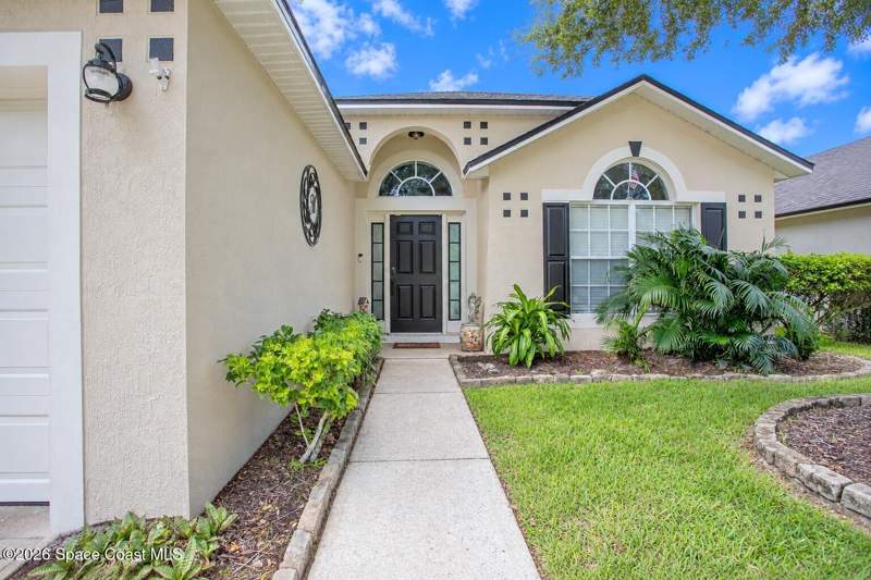 3 bedroom Single Family Residence at 2270 Savannah Boulevard, Plantation Oaks of Brevard Phase 3, Titusville — photo 3