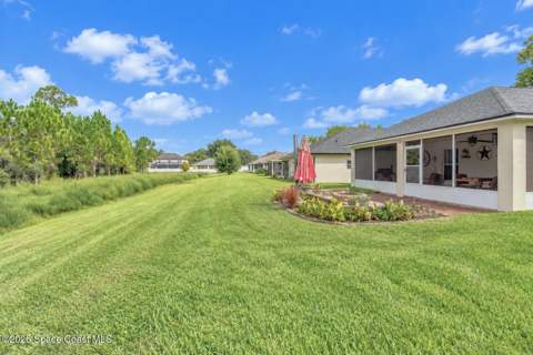 2270 Savannah Boulevard, Titusville FL - photo 20 of 29